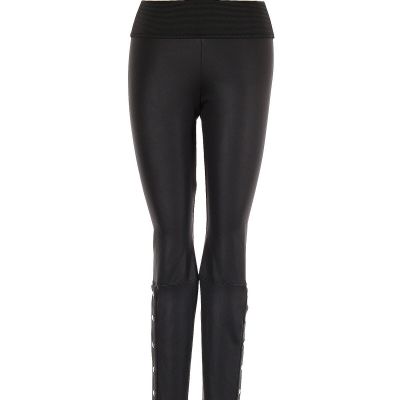 Koral Women Black Leggings S